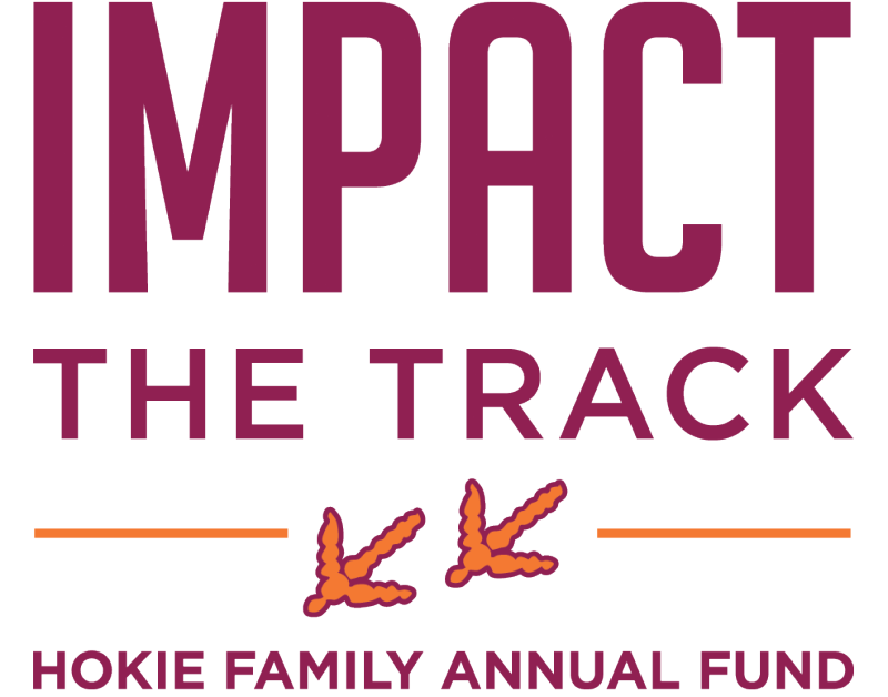 Impact the Track logo