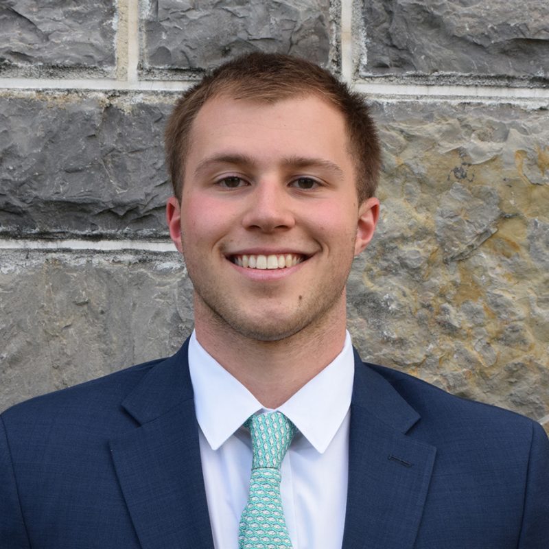 Andrew McKinnis