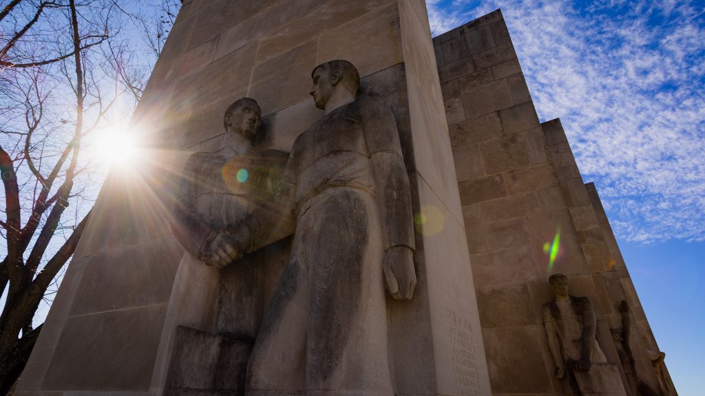 February 2023 Hokie Family eNews Student Affairs Virginia Tech