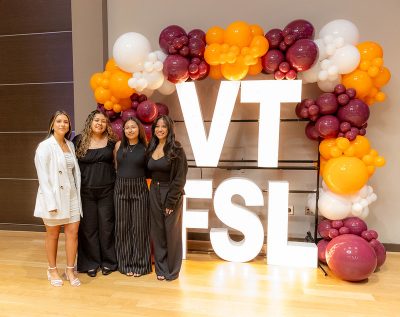  Fraternity and Sorority Life Celebration