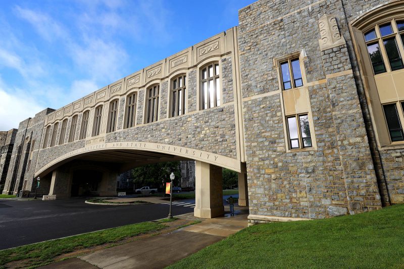 August 2024 Hokie Family eNews