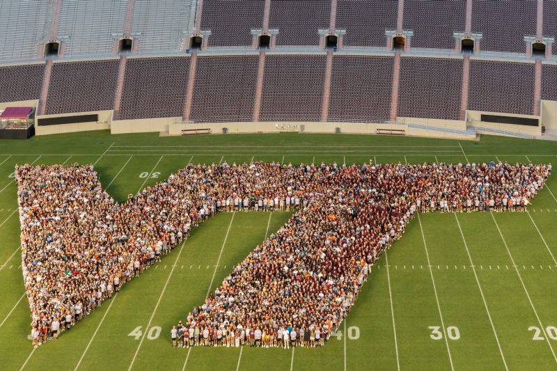 September 2024 Hokie Family eNews