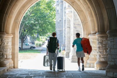 Move-In 2024