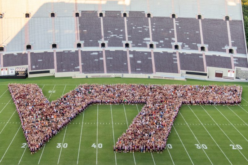 September 2025 Hokie Family eNews