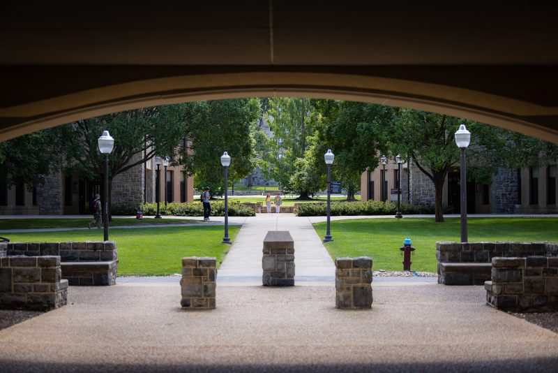 October 2025 Hokie Family eNews