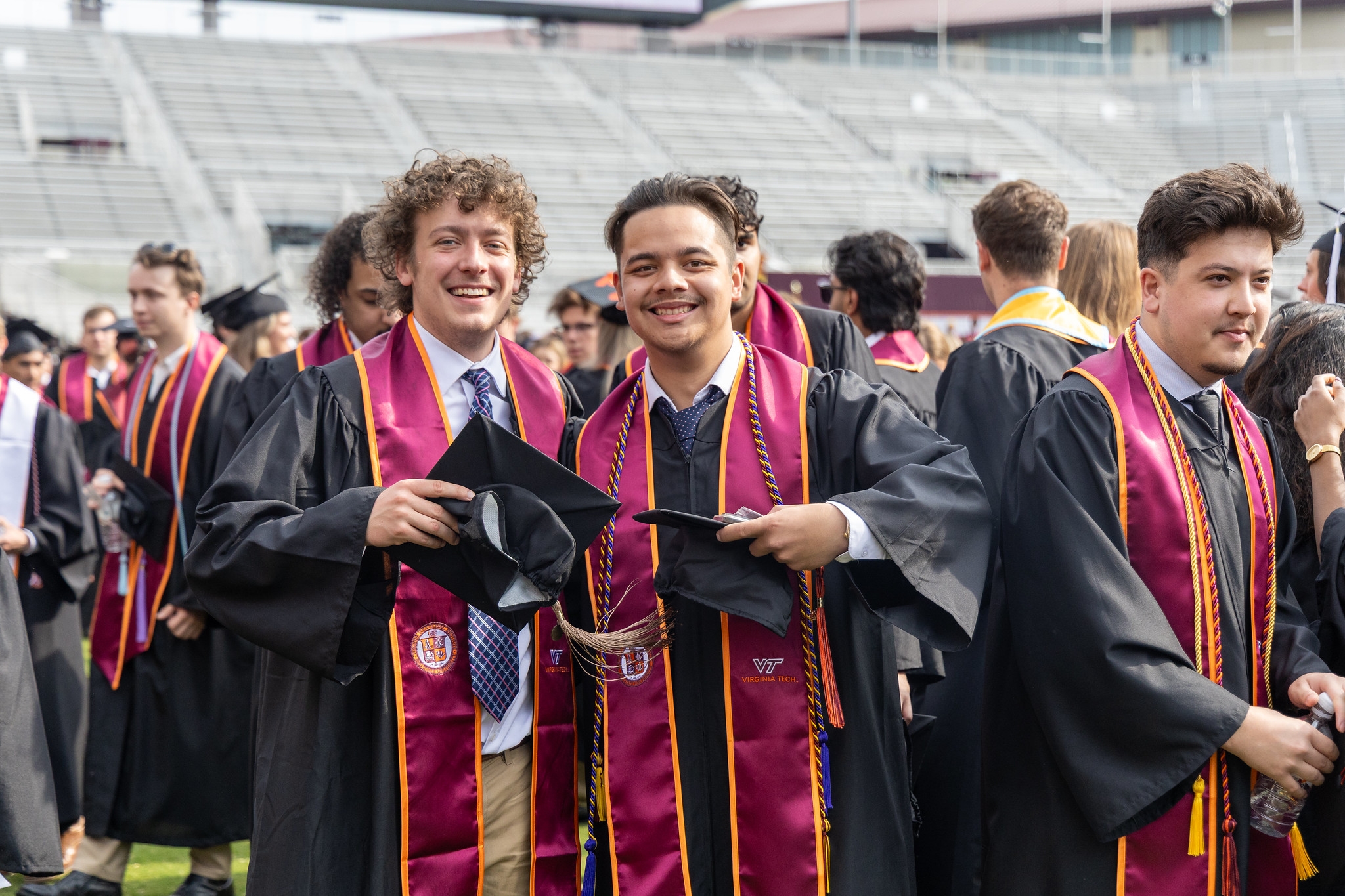 Student in Thrive LLC