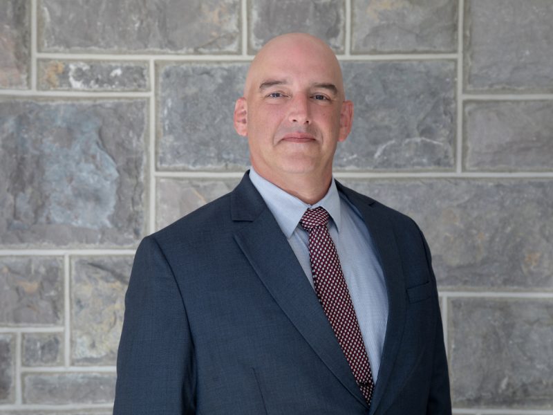 Mike Staples